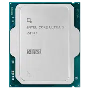 Procesor Intel Core Ultra 5 245KF, Retail (without cooler), Silver