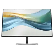 23.8" Monitor Hp S5 Pro 524pu, Negru