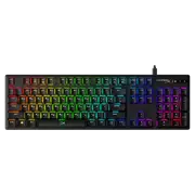 Игровая клавиатура Hyperx Alloy Origins RGB, Black