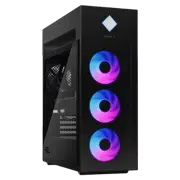 Системный блок HP Omen 45L, Core Ultra 7 265K, 32 ГБ, 1 ТБ SSD, Black