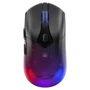 Беспроводная игровая мышь Lenovo Legion M410, Black