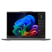 Ноутбук 14” Lenovo Yoga 7 2-in-1 14ILL10, Luna Grey