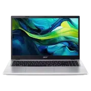 Laptop 15.6” Acer Aspire Lite 15 AL15-33P, Light Silver