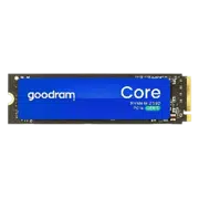 Накопитель SSD GOODRAM CORE, 500 ГБ, SSDR-GRC01-500-80