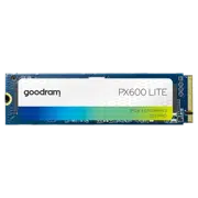 Накопитель SSD GOODRAM PX600 LITE, 512 ГБ, SSDPR-PX600L-512-80
