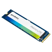 Накопитель SSD GOODRAM PX600 LITE, 256 ГБ, Blue