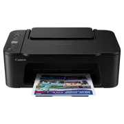 Dispozitiv multifuncțional Canon Pixma TS3640, Negru