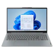 Ноутбук 15,6" Lenovo IdeaPad Slim 3 15AMN8, Arctic Grey