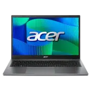 Laptop 15.6" Acer Extensa 15 EX215-24, Steel Gray
