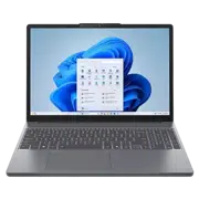 Laptop 15.3” Lenovo IdeaPad Slim 3 15ARP10, Luna Grey