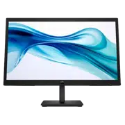 Монитор 21.5" HP S3 Pro 322pv, Черный