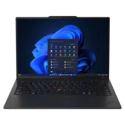 Ноутбук 14.0” Lenovo ThinkPad X1 Carbon G13 Aura Edition, Black