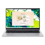 Laptop 15.6" Acer Aspire Go 15 AG15-72P-557T, Pure Silver