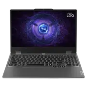 Игровой ноутбук 15.6" Lenovo LOQ 15IRX9, Luna Grey