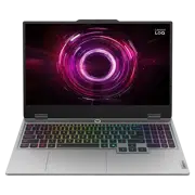 Laptop Gaming Lenovo LOQ 15AHP10, Ryzen 7, RTX 5050 8GB, 16GB/512GB, 144 Hz, Luna Grey