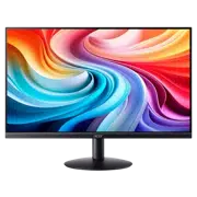 Монитор 23.8" Acer SA242YH1BI, Черный