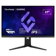 Монитор 27" ViewSonic XG275D1-4K, Черный