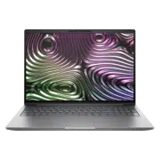 Ноутбук 16" HP Zbook X G1i, Серый