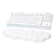 Игровая клавиатура Logitech G715 TKL, Белый