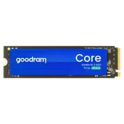 Накопитель SSD GOODRAM CORE, 1 ТБ, Blue