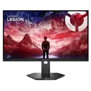 Игровой монитор 27” Lenovo Legion 27U-10, Черный