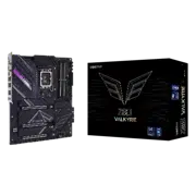 Материнская плата BIOSTAR Z890 VALKYRIE Z890 D5 LGA1851 ATX