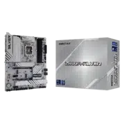 Placa de baza BIOSTAR Z890A-SILVER D5 LGA1851 ATX
