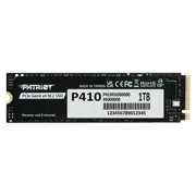 Накопитель SSD Patriot P410, 1ТБ, Черный