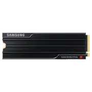 Накопитель SSD Samsung SSD 9100 PRO, 1ТБ, Черный