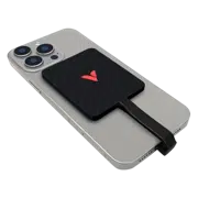 SSD portabil extern Verbatim Snapback Ultra Slim, 2 TB, Negru