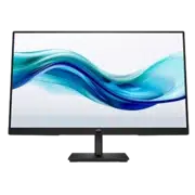 Монитор 27" HP S3 Pro 327pf, Черный