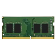 Оперативная память Samsung ORSO8GBD4M1A3200, 8ГБ, Зеленый