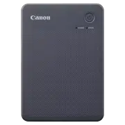 CANON QX20Grey Compact Portable Printer Canon SELPHY QX20 KIT Grey, 287x287dpi, 3 ink,  approx. 43 sec, Built-in Battery,  Wi-Fi, USB, Dim. 102,2 x 143,3 x 31,0 mm, 445gr.,  Sticker paper 72x85 mm, 68x68 mm printable area,(10 pcs in set), Media: XS-20L 20 pages