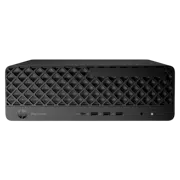 Системный блок HP ProDesk 4 SFF G1i, Core Ultra 5 225, 16 ГБ, 512 ГБ SSD, Black