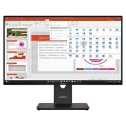 Монитор 27" Lenovo ThinkVision T27-40, Black