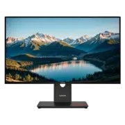 Монитор 27" Lenovo ThinkVision T27Q-40, Черный