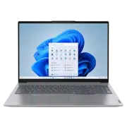 Ноутбук 16” Lenovo ThinkBook 16 G7 ARP, Arctic Grey