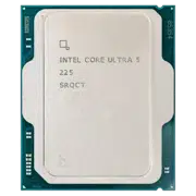Процессор Intel Core Ultra 5 225/ S1851, Tray, Silver