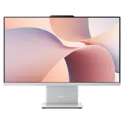 Моноблок Lenovo IdeaCentre 24AKP10, Ryzen AI 7 350, 16/512ГБ, 23.8" 100Гц, Cloud Grey