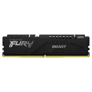 Memorie RAM Kingston FURY Beast EXPO, 8 GB, Black