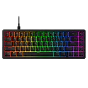 Клавиатура HyperX Alloy Origins 2 65, Black