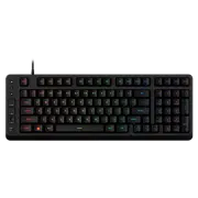 Клавиатура Hyperx Alloy Eve 1800, Черный