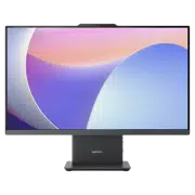 Computer All-in-One Lenovo IdeaCentre 24ARR9, Ryzen 5, 16GB/512GB, 60 Hz, Gri
