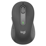 Беспроводная Мышь Logitech Signature M650, Graphite