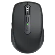 Беспроводная Мышь Logitech MX Anywhere 3S, Graphite