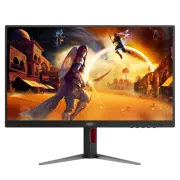 Игровой монитор  27" AOC 27G4HA, Black