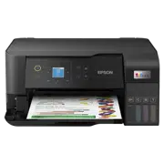 МФУ Epson EcoTank L3560, Чёрный