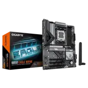 Placa de baza Gigabyte B850 EAGLE WIFI6E AM5 ATX
