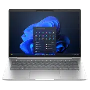 Ноутбук 16” HP EliteBook 6 G1a, Ryzen 5, 24ГБ/512ГБ, 60 Гц, Серебристый
