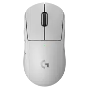 Игровая мышь Logitech PRO X SUPERLIGHT, Белый